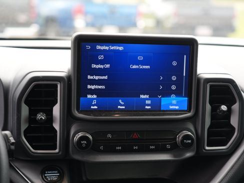 Used 2022 Ford Bronco Sport Big Bend AWD/4WD image 22