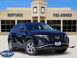 Certified 2023 Hyundai Tucson SEL video 1
