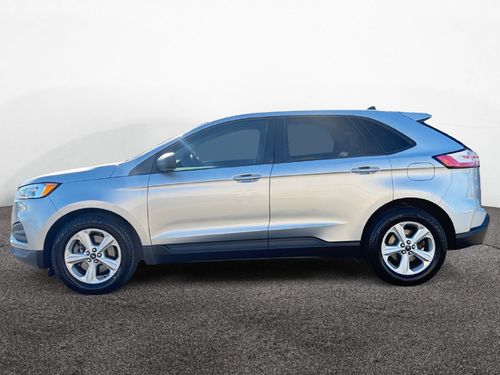 Used 2020 Ford Edge SE AWD/4WD image 2