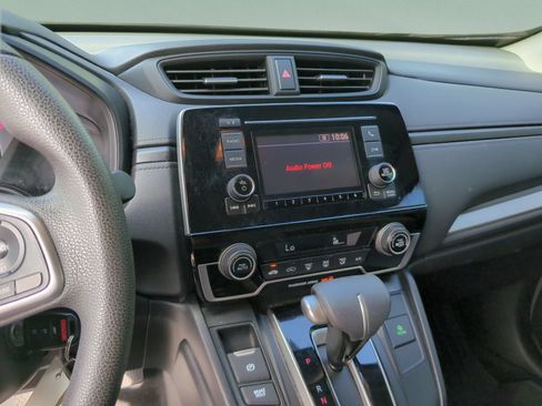 Used 2018 Honda CR-V LX image 13
