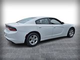 Used 2022 Dodge Charger SXT image 4