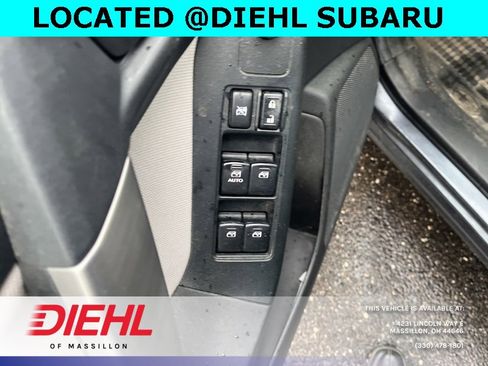 Used 2015 Subaru Forester 2.5i Premium w/ Protection Package #1 image 14