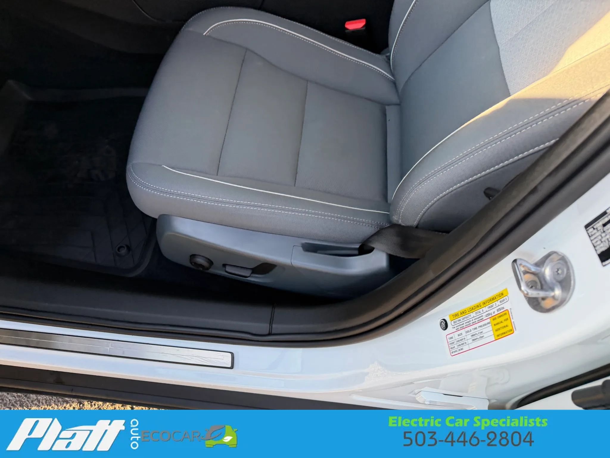 Used 2024 Polestar Polestar 2 AWD/4WD image 19