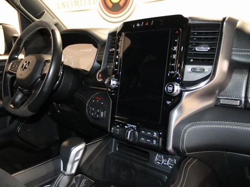 Used 2022 RAM 1500 TRX w/ TRX Level 2 Equipment Group image 82