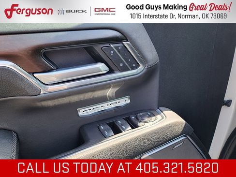 New 2026 GMC Sierra 1500 Denali w/ Denali Reserve Package AWD/4WD image 14