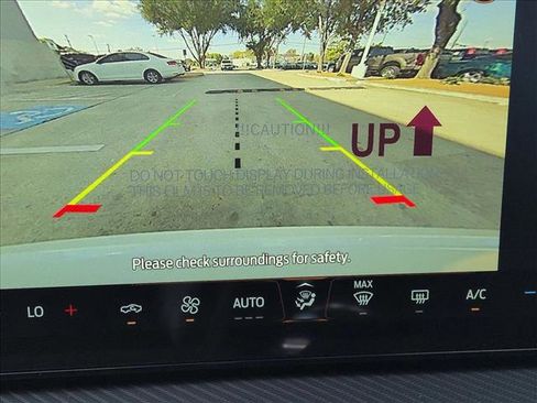 New 2026 Ford Mustang Coupe image 13