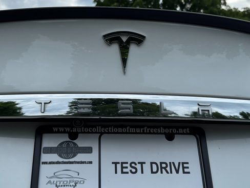 Used 2018 Tesla Model S P100D AWD/4WD image 21