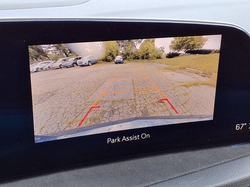 Used 2024 Cadillac XT4 Sport w/ LPO, Floor Liner Package FWD image 21