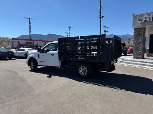 Used 2019 Ford F250 XL w/ XL Value Package image 10