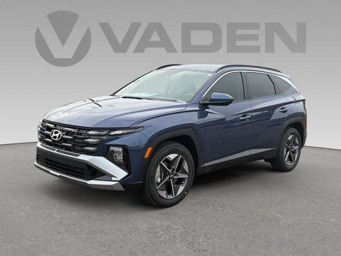 New 2026 Hyundai Tucson SEL image 25