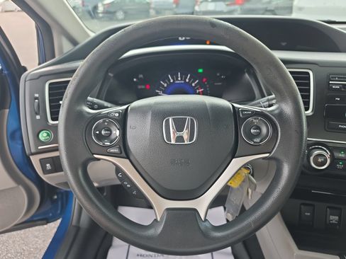 Used 2014 Honda Civic LX image 23
