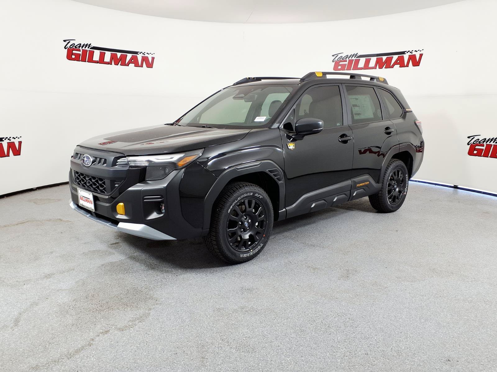 New 2026 Subaru Forester Wilderness AWD/4WD image 4