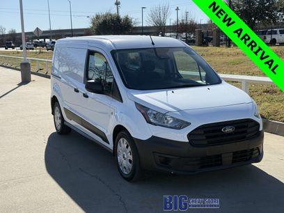 Used 2020 Ford Transit Connect XL