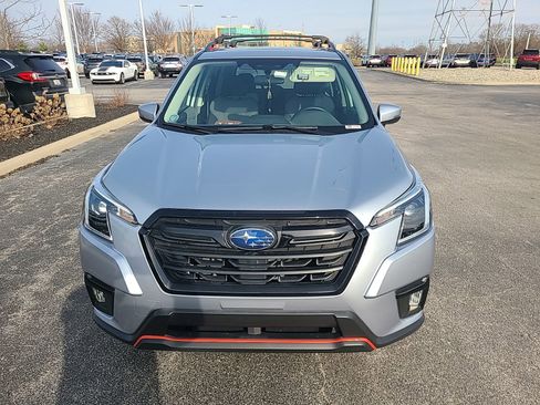 Used 2023 Subaru Forester Sport image 5