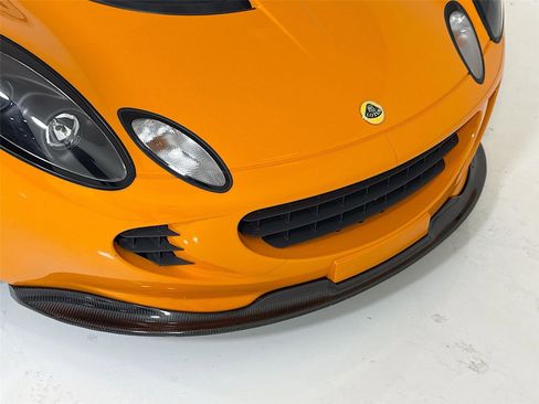 Used 2005 Lotus Elise image 29