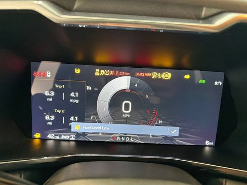 New 2026 GMC Canyon Elevation w/ Convenience Package AWD/4WD image 17