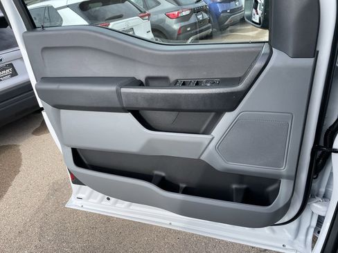 New 2026 Ford F350 XL w/ XL Chrome Package image 52