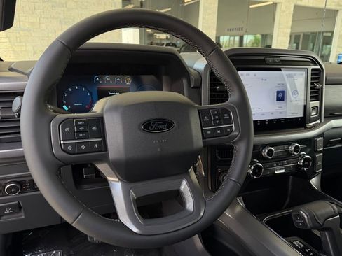 New 2026 Ford F150 XLT w/ FX4 Off-Road Package AWD/4WD image 45