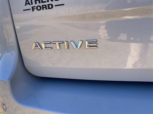 Used 2025 Ford Expedition Max Active image 5