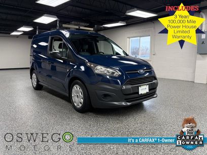 Used 2018 Ford Transit Connect XL