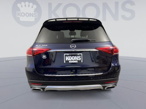 Used 2021 Mercedes-Benz GLE 350 w/ Premium Package image 10