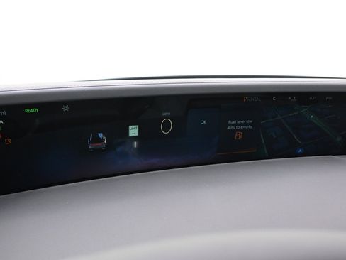 New 2026 Lincoln Nautilus Reserve image 25