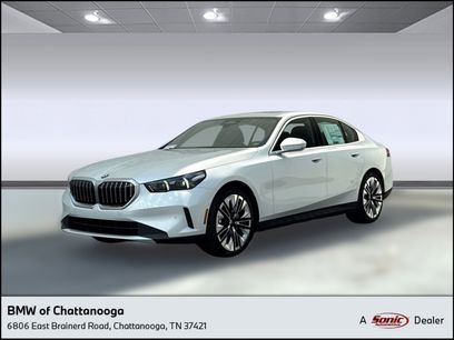 Used 2026 BMW 530i w/ Premium Package