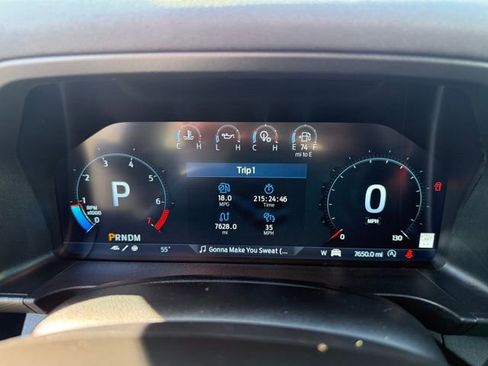 Used 2025 Ford Ranger Raptor image 22