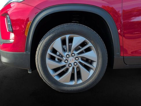 New 2027 Buick Enclave Preferred w/ Power Package AWD/4WD image 11