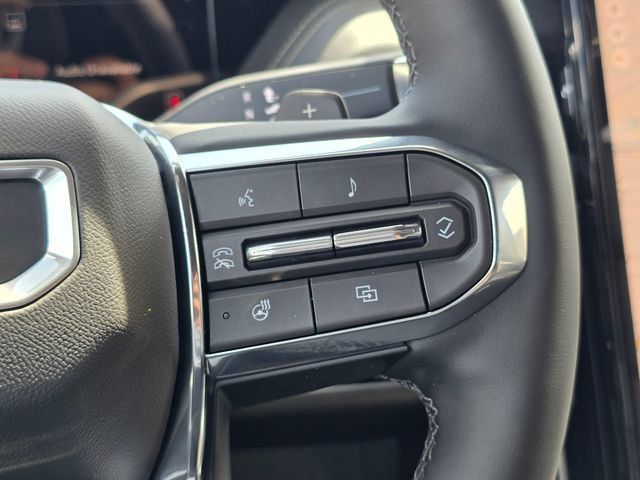 New 2026 GMC Yukon Elevation AWD/4WD image 33