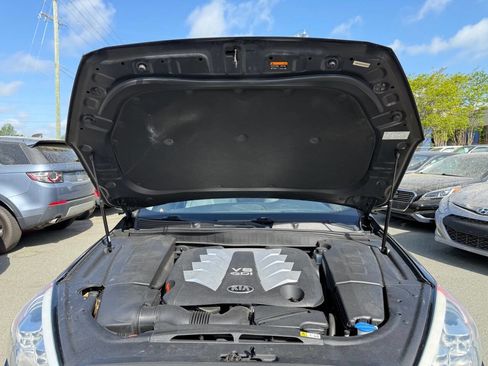 Used 2015 Kia K900 Luxury image 26