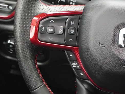 Used 2025 RAM 1500 Rebel w/ Rebel Level 1 Equipment Group image 24