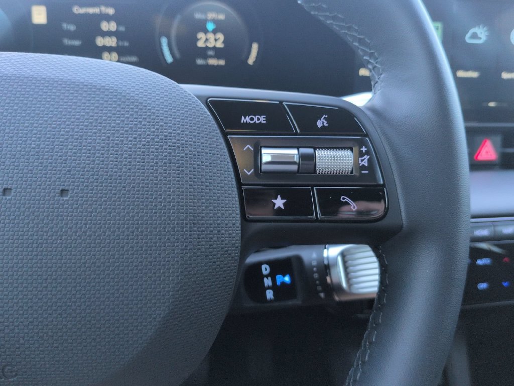 New 2027 Hyundai Ioniq 5 XRT AWD/4WD image 41