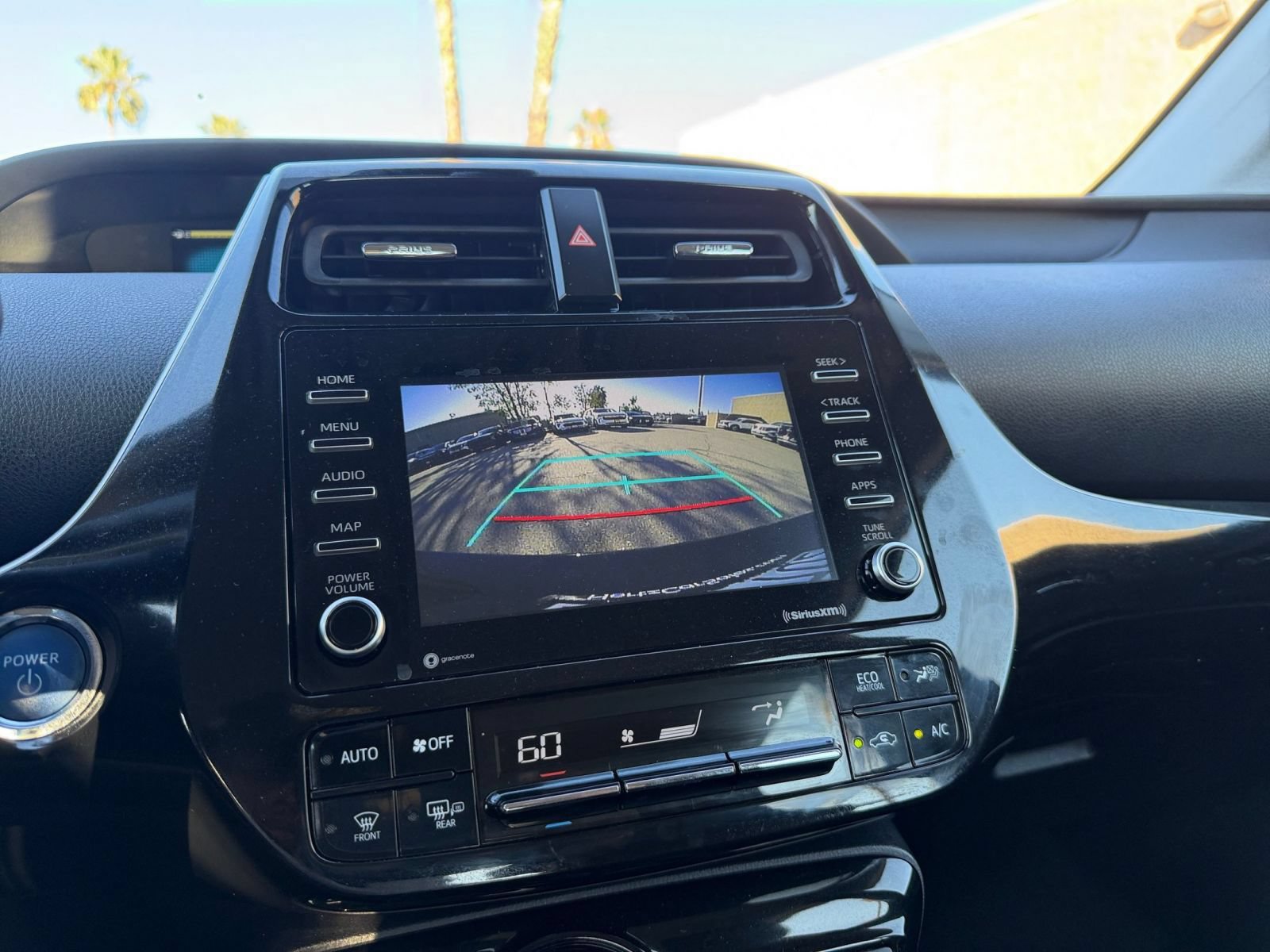 Used 2022 Toyota Prius LE FWD image 21
