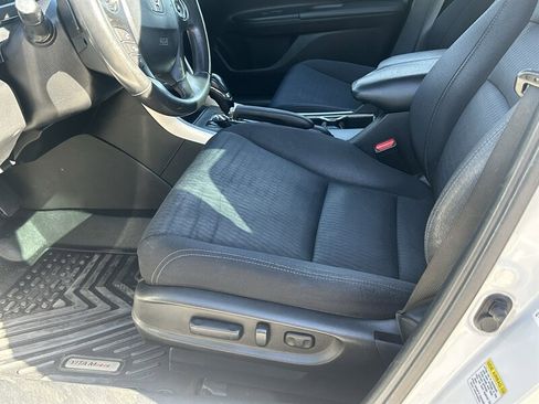 Used 2014 Honda Accord Sport image 21