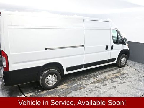 Used 2023 RAM ProMaster 3500 w/ Driver Convenience Group image 29