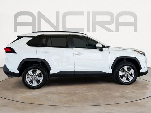Used 2023 Toyota RAV4 XLE w/ Convenience Package FWD image 9