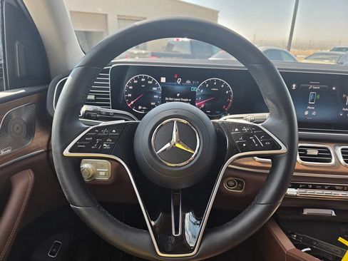 Used 2026 Mercedes-Benz GLE 450 4MATIC image 19