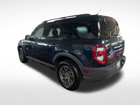Used 2021 Ford Bronco Sport Big Bend AWD/4WD image 7