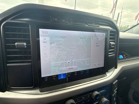 Used 2024 Ford F150 XL AWD/4WD image 14