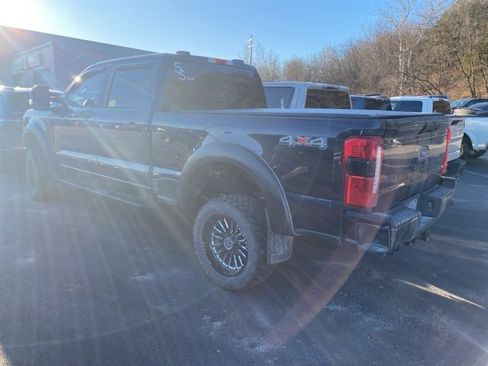 Used 2023 Ford F250 XL w/ STX Appearance Package image 6