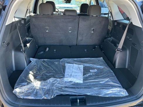 New 2026 Kia Sorento LX image 19