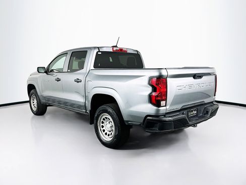Used 2024 Chevrolet Colorado W/T image 5