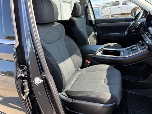 Used 2020 Hyundai Palisade SEL AWD/4WD image 32