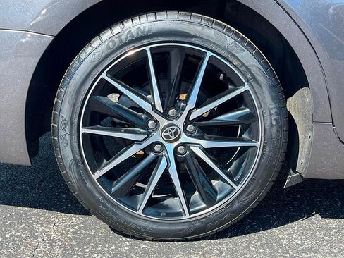 Used 2023 Toyota Camry SE image 31