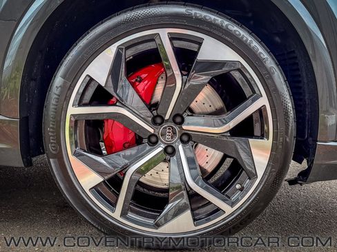 Used 2024 Audi RS Q8 AWD/4WD image 13