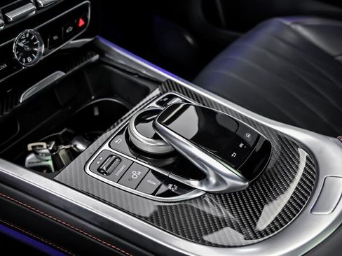 Used 2023 Mercedes-Benz G 63 AMG 4MATIC image 30