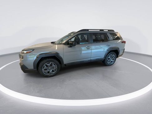 Used 2026 Subaru Outback Premium w/ Premium/Limited Package AWD/4WD image 3