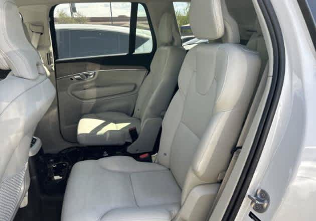 Used 2024 Volvo XC90 T8 Plus AWD/4WD image 5