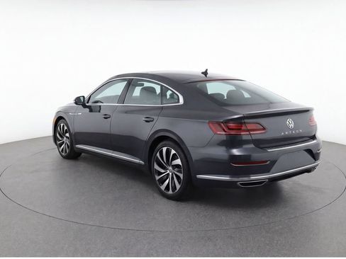 Used 2021 Volkswagen Arteon SEL FWD image 3